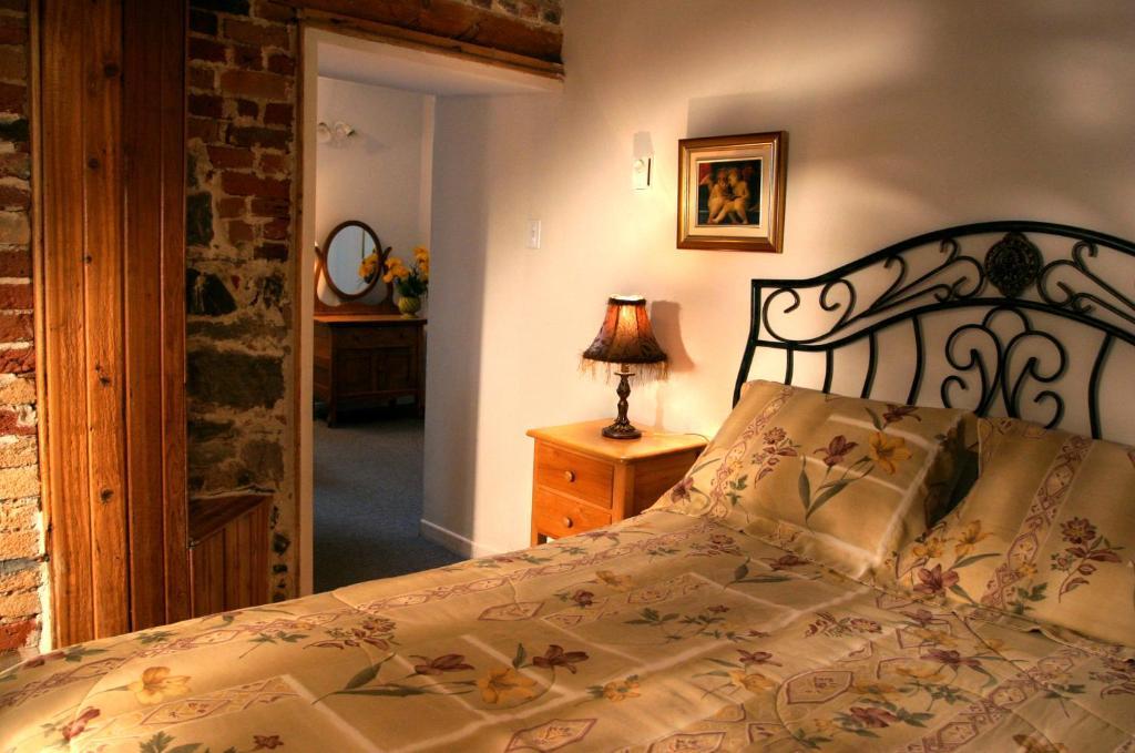 Hotel Manoir Sur Le Cap Québec Zimmer foto